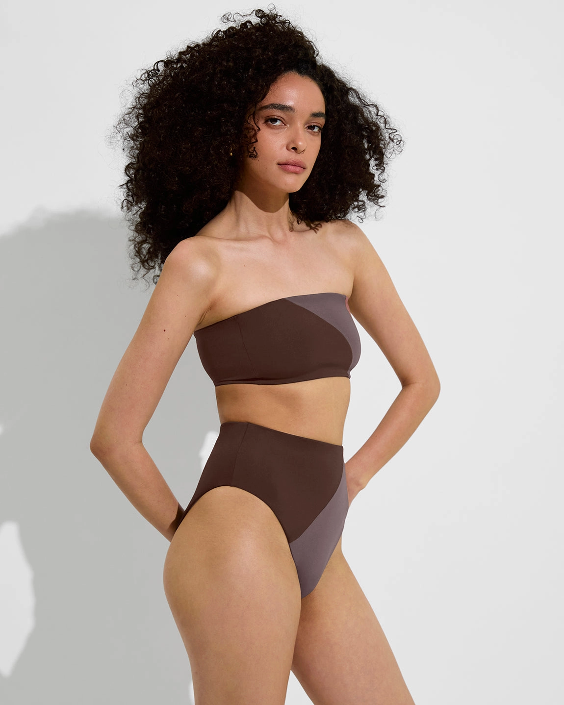 Tubular Top *LOF X DUNE - Cold Brew / Stormy / Sandal
