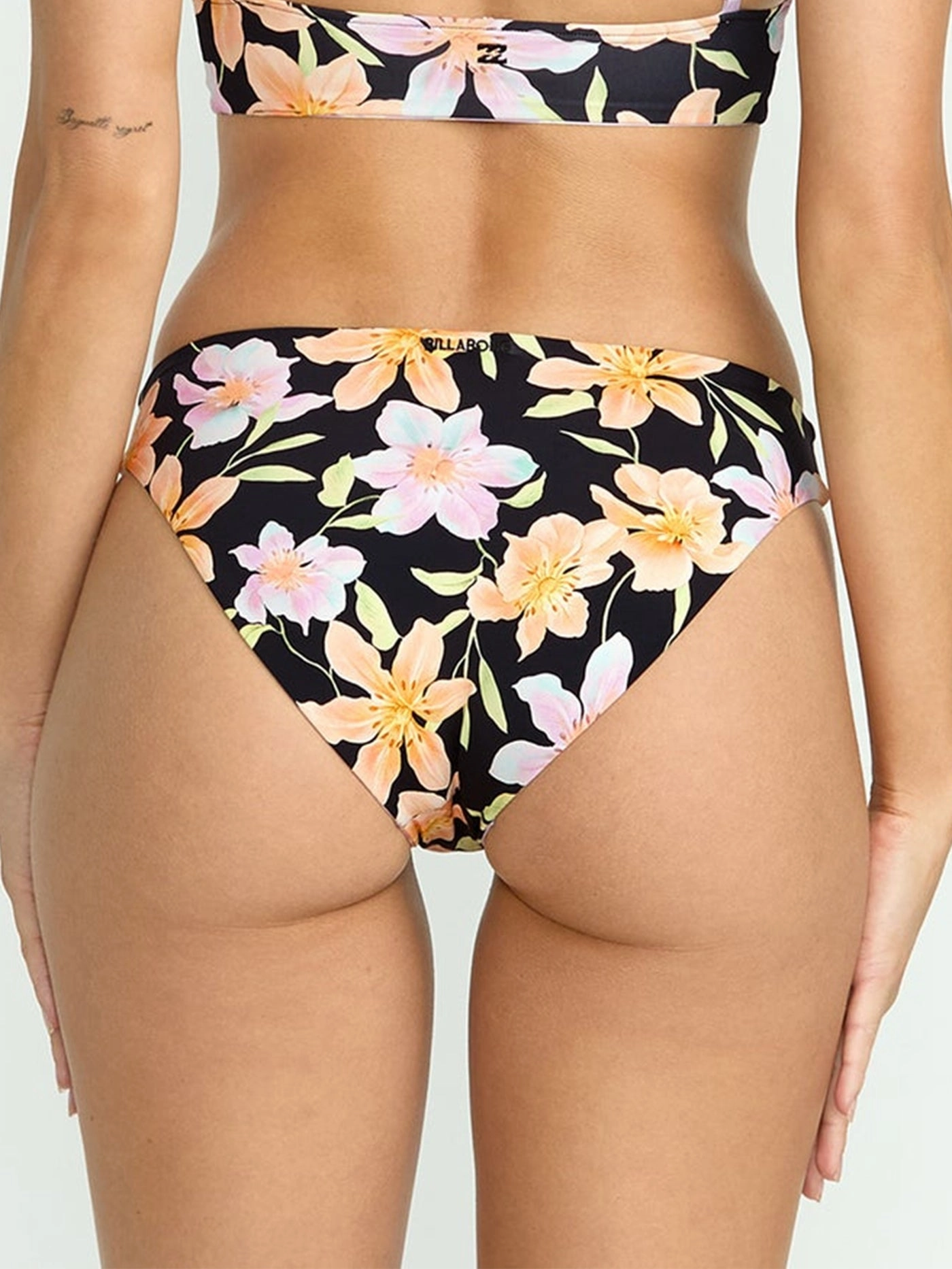 Twin Sol Rev Lowrider Bikini Bottom