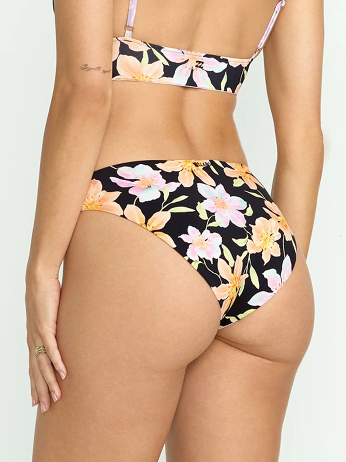 Twin Sol Rev Lowrider Bikini Bottom