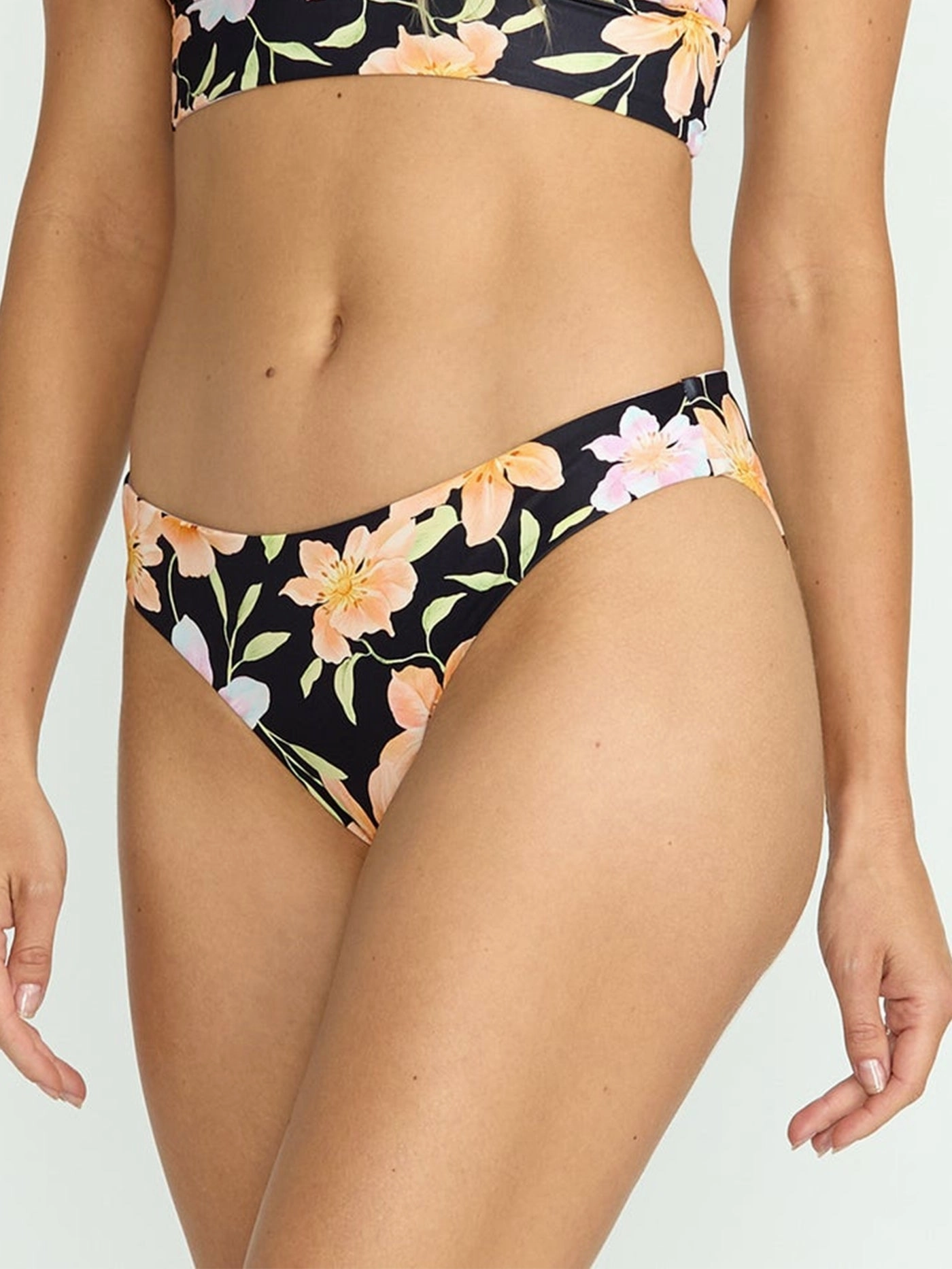 Twin Sol Rev Lowrider Bikini Bottom