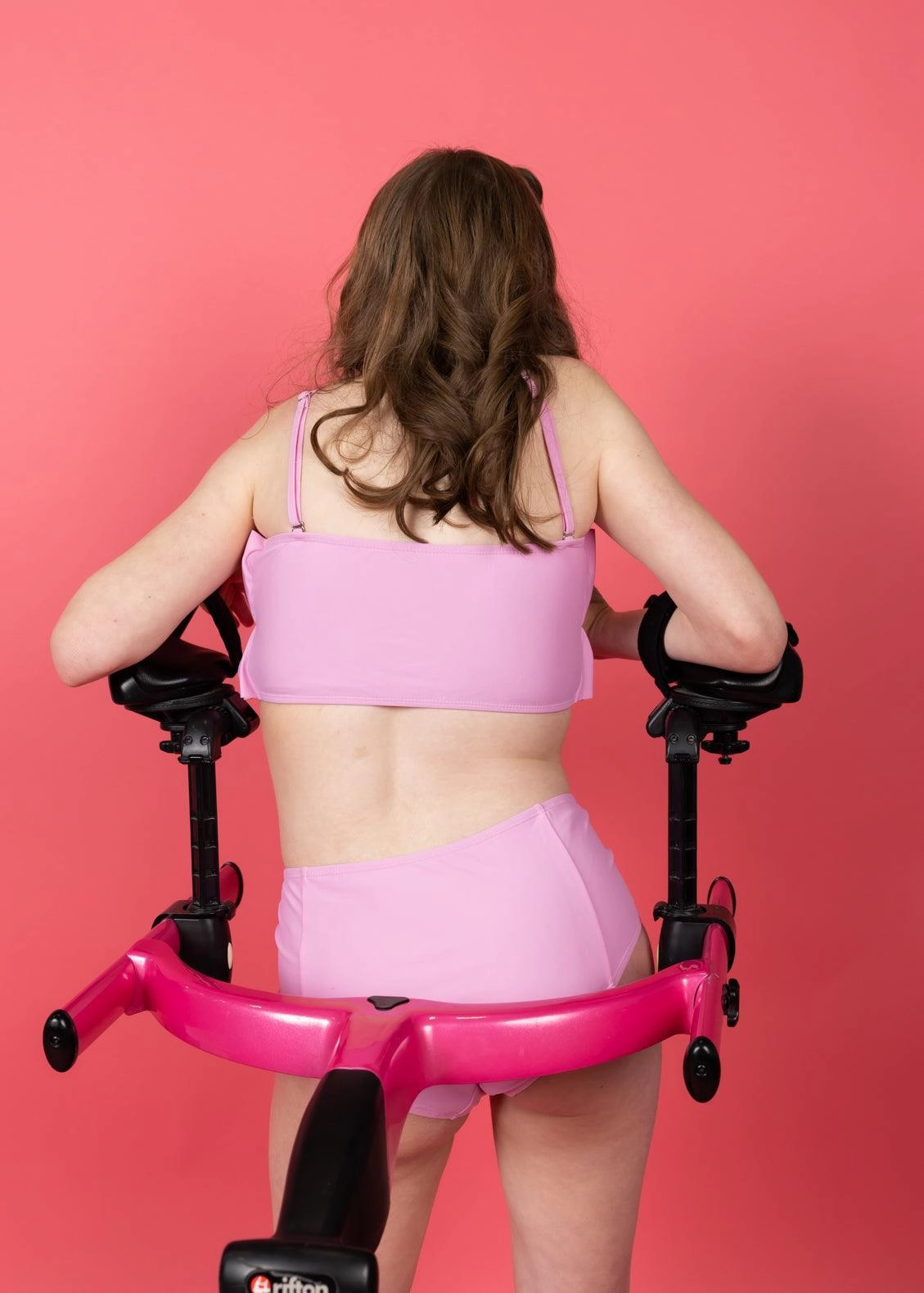 Ultimate Pink | Up High Bottoms
