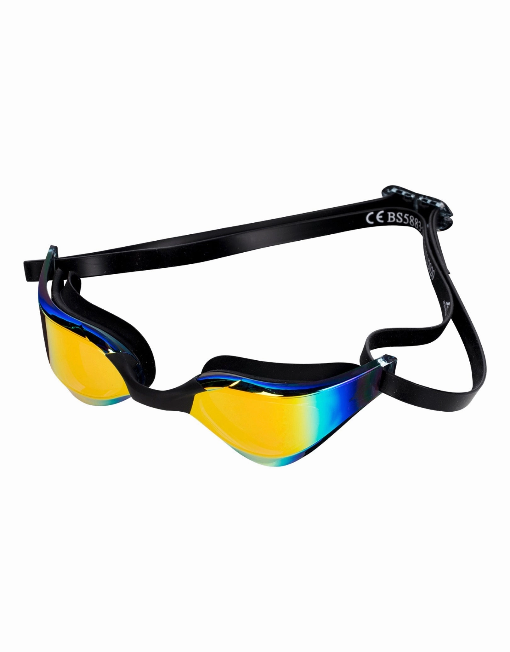 Ultra Cut Mirrored Swim Goggles aquafeel swimming gear, aquafeel performance swimwear
