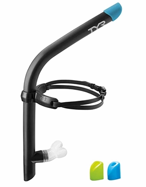 Ultralite Swim Snorkel 2.0 tyr competition swimwear, tyr swimsuits for athletes