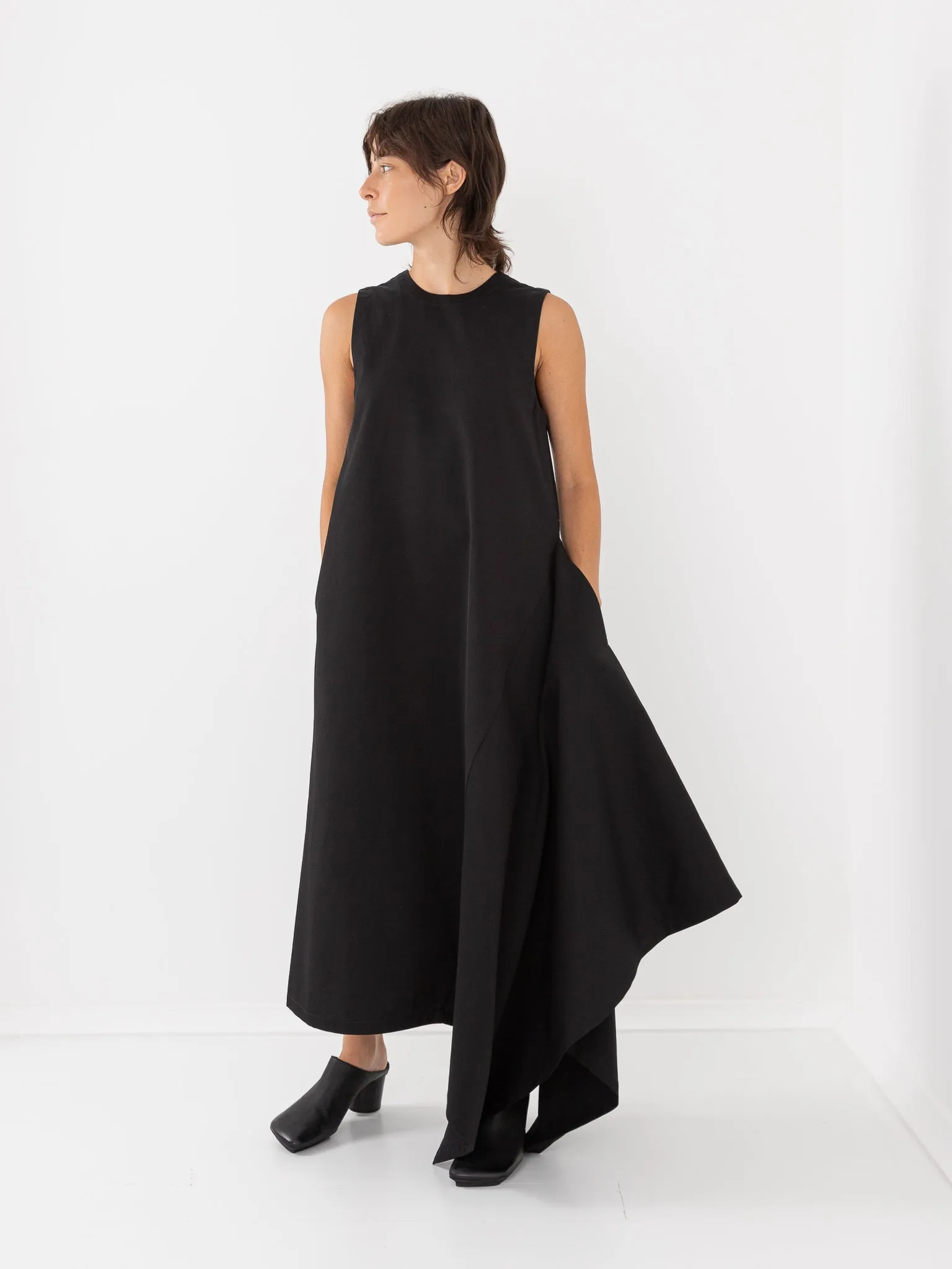 Uma Wang Aura Dress