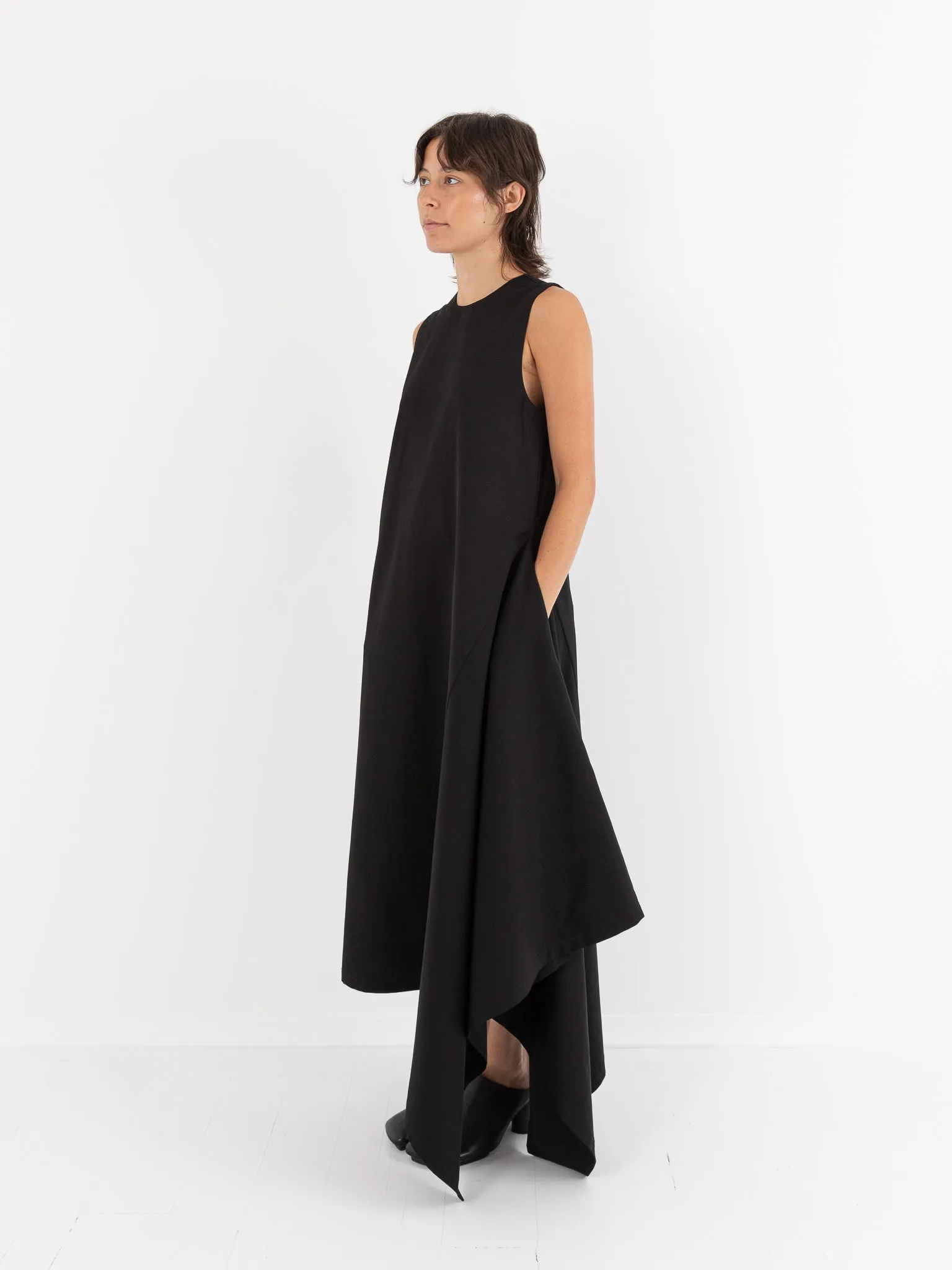 Uma Wang Aura Dress