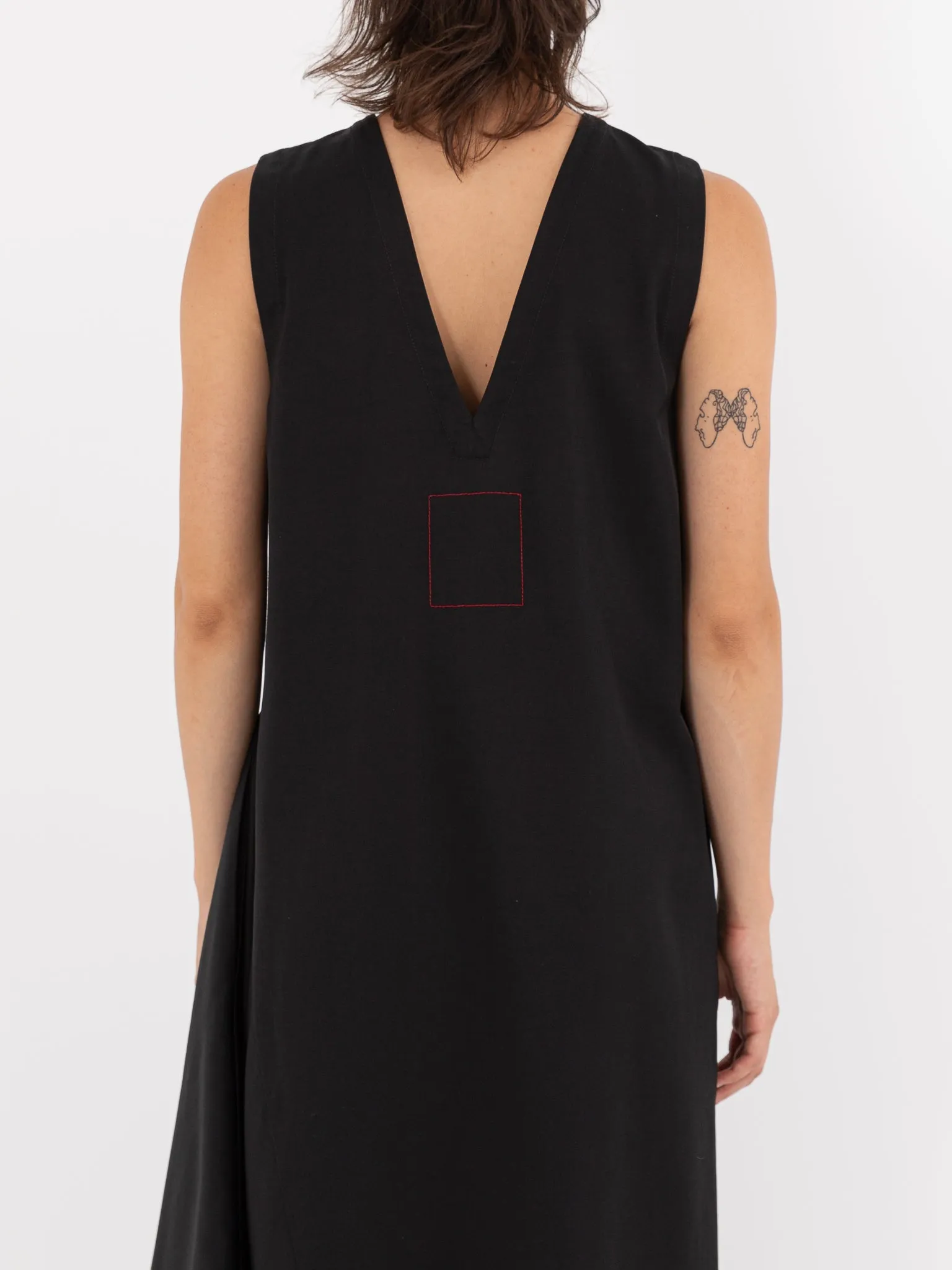 Uma Wang Aura Dress
