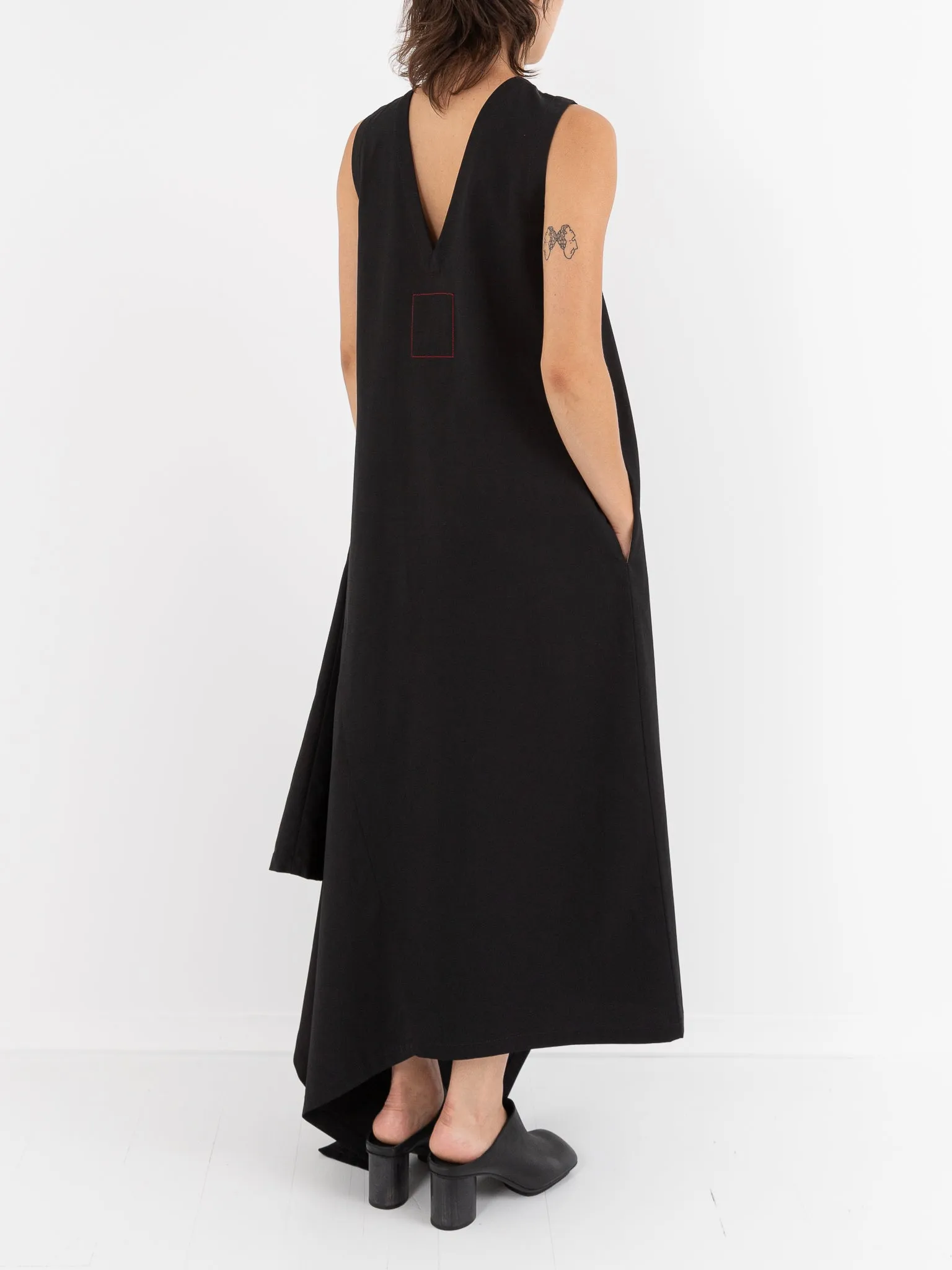 Uma Wang Aura Dress