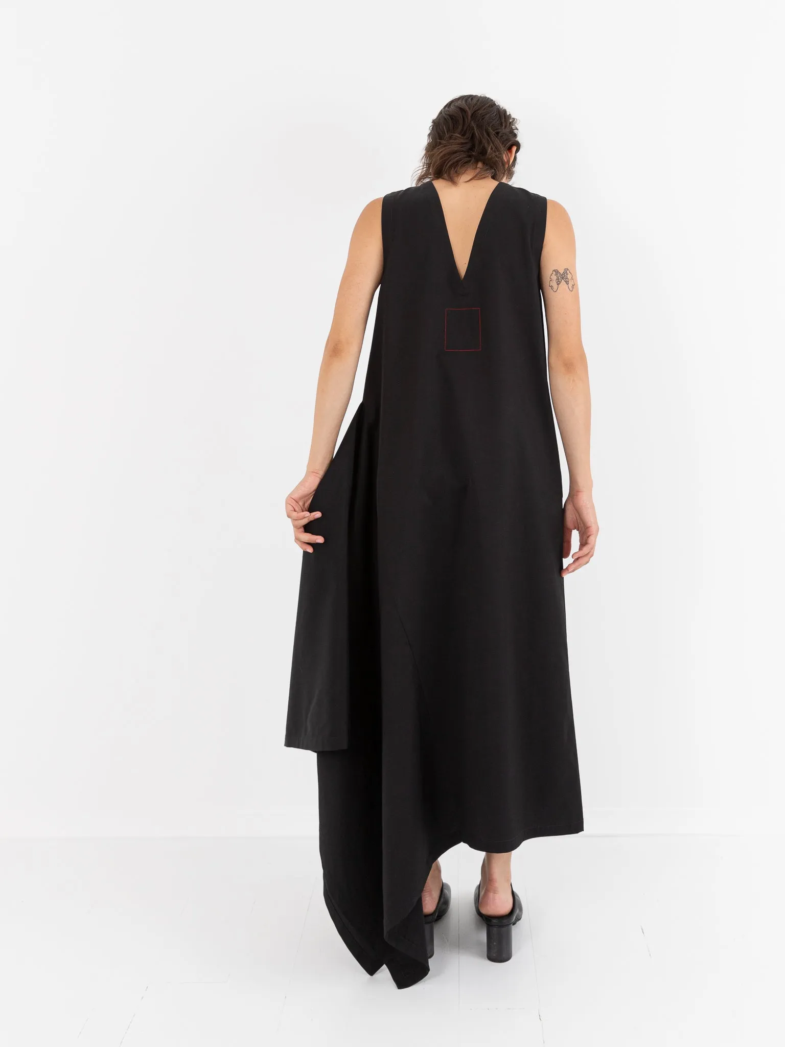 Uma Wang Aura Dress