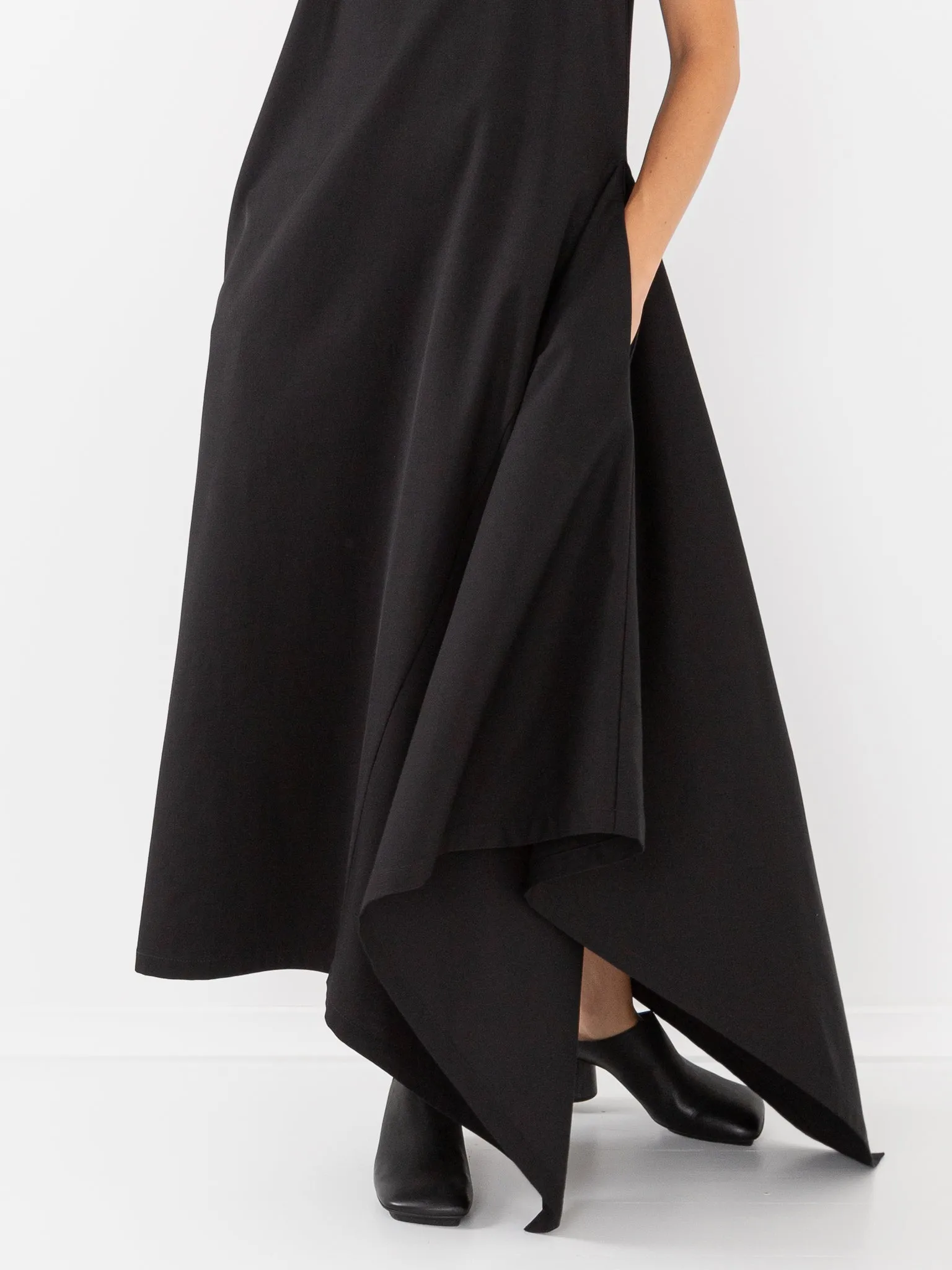 Uma Wang Aura Dress