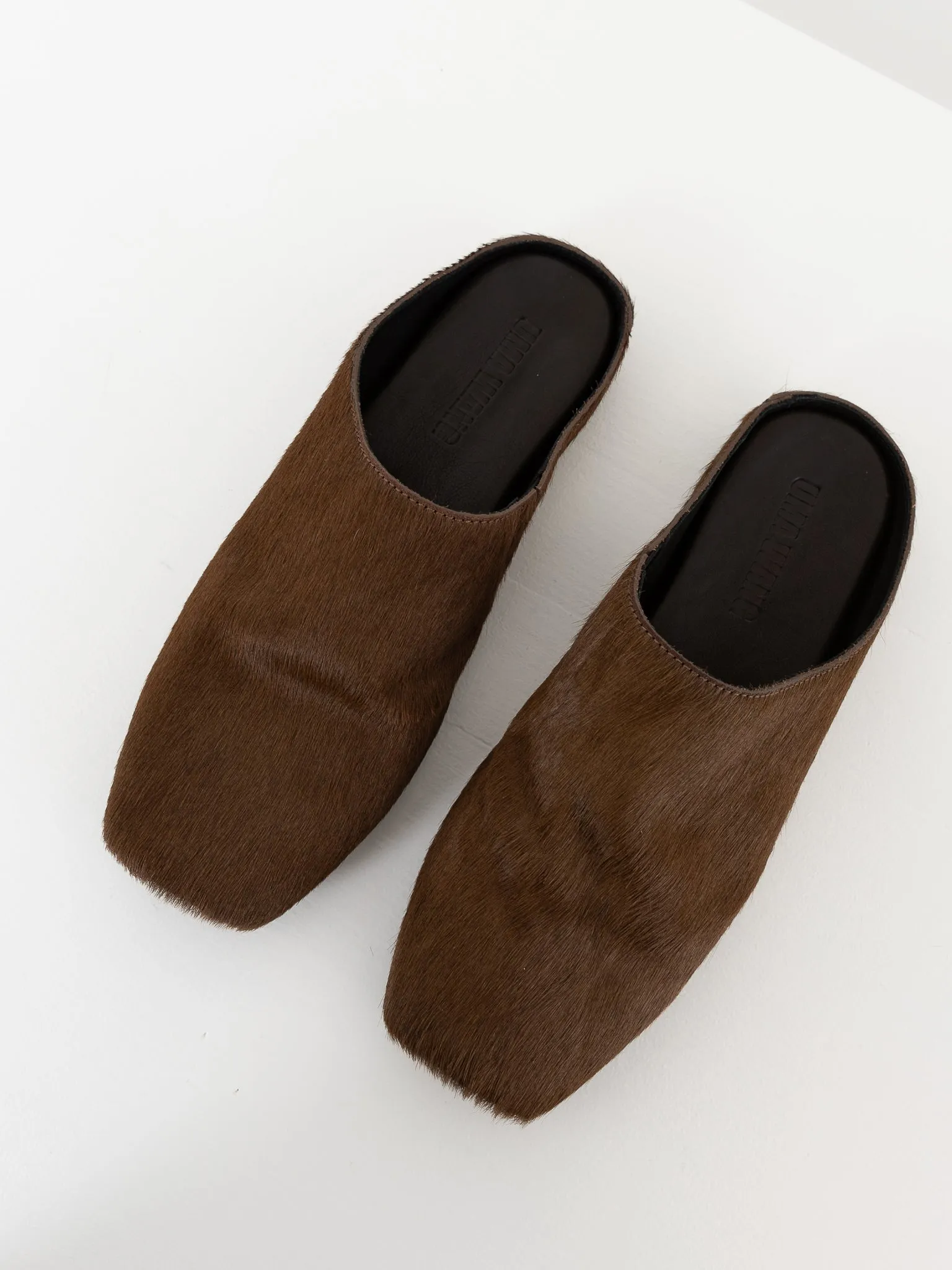 Uma Wang Ballet Slipper