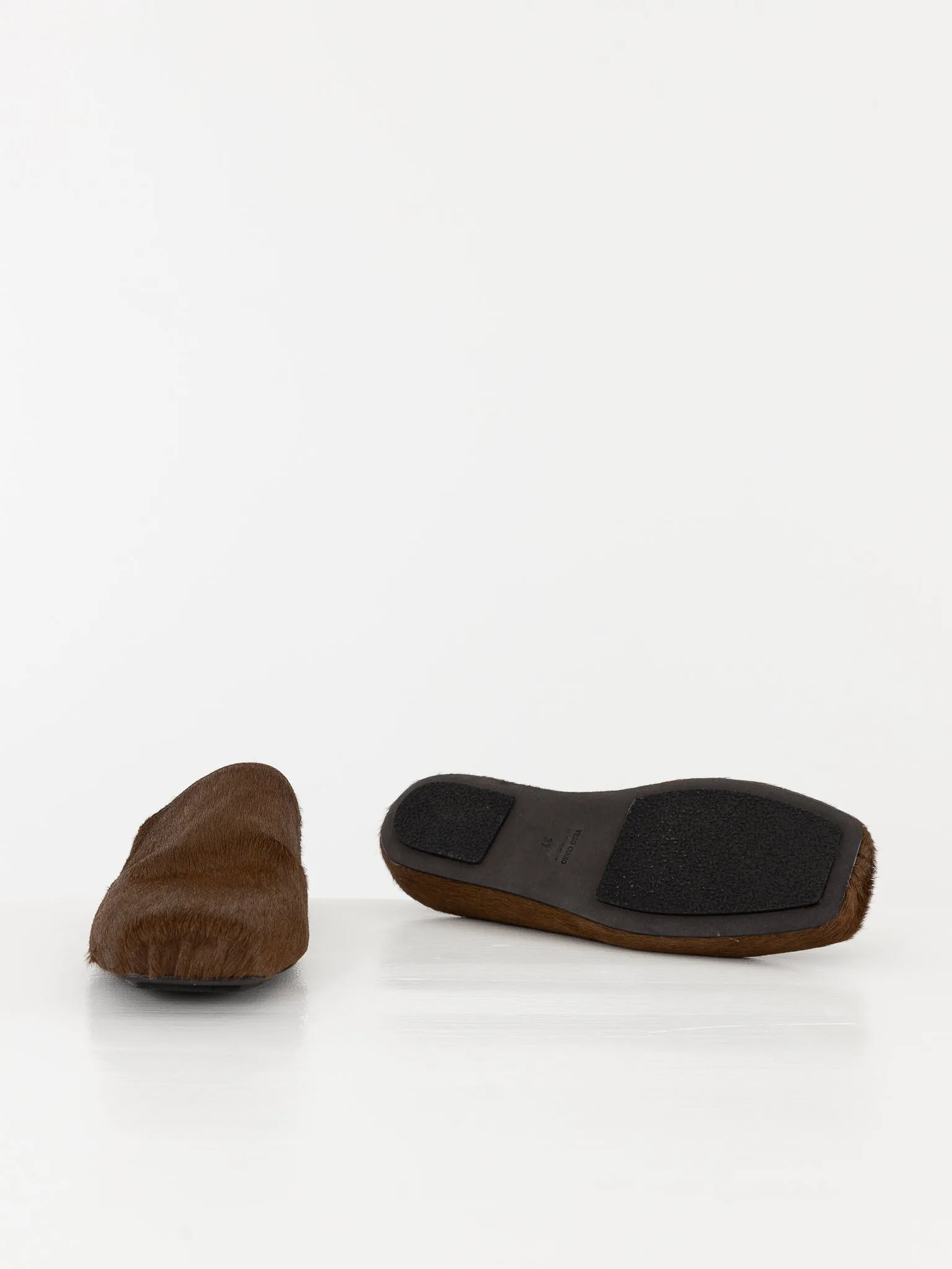 Uma Wang Ballet Slipper