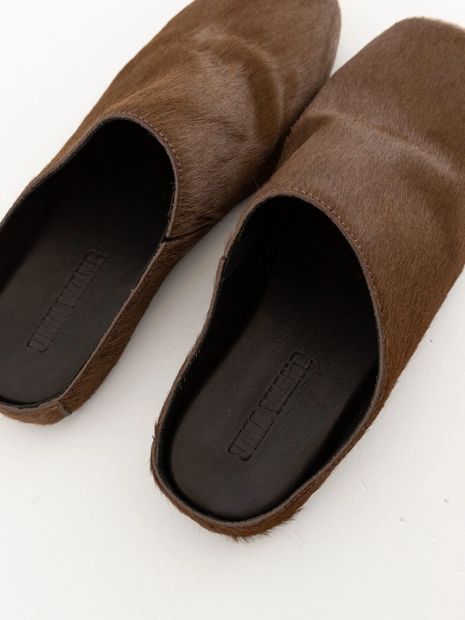 Uma Wang Ballet Slipper