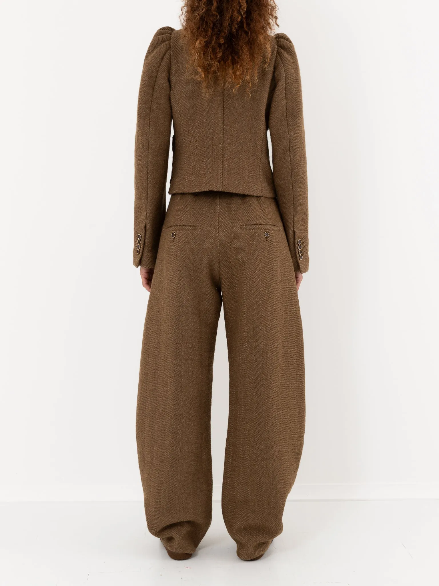 Uma Wang Pollock Pants