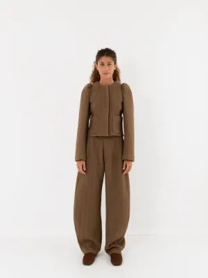 Uma Wang Pollock Pants