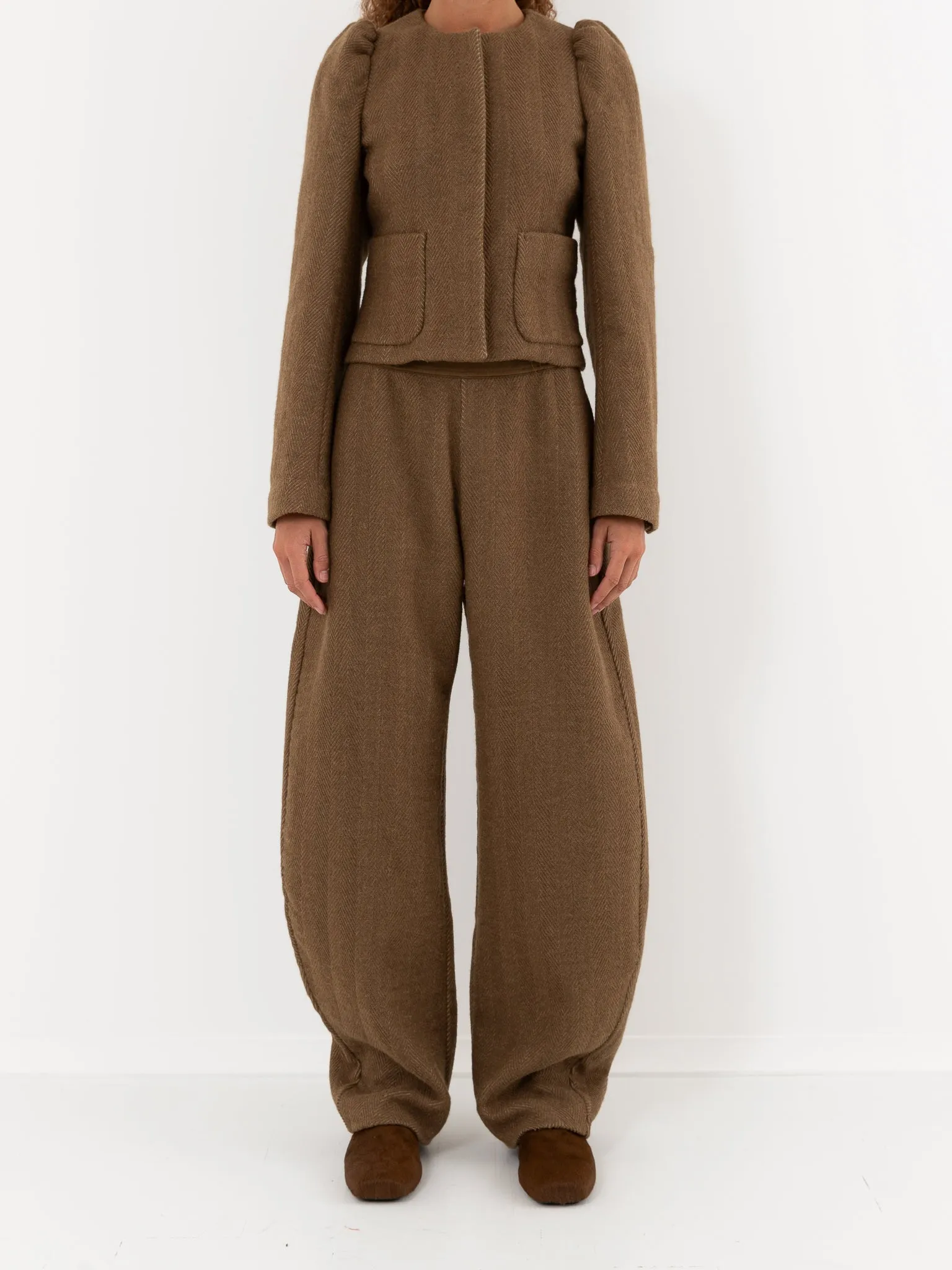 Uma Wang Pollock Pants
