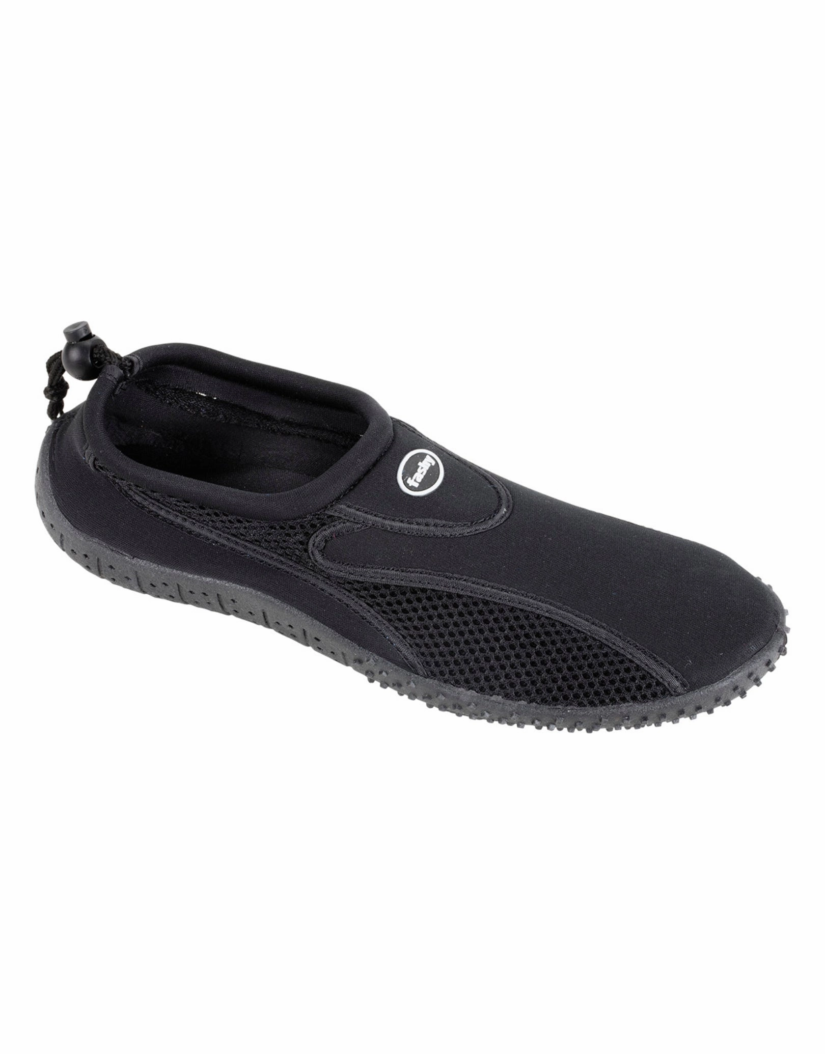 Unisex Aqua Shoe - Black fashy swimwear collection, fashy thermal swimwear