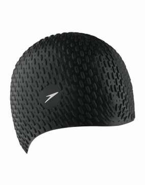 Unisex Bubble Swim Cap speedo mens swimwear, speedo training swimsuits