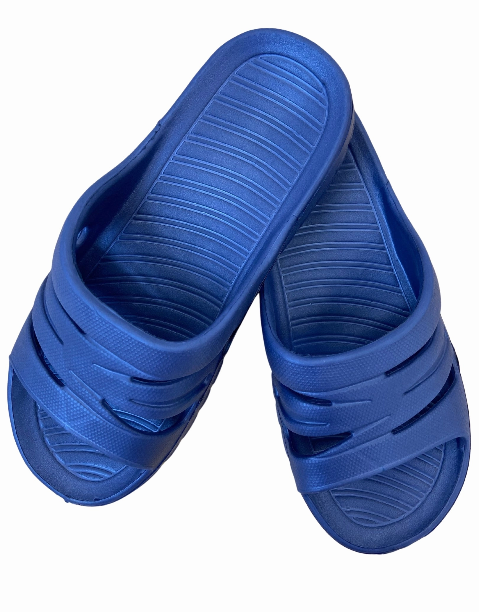 Unisex Pool Shoes - Navy simply swimwear online, simply swim brand suits