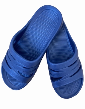 Unisex Pool Shoes - Navy simply swimwear online, simply swim brand suits