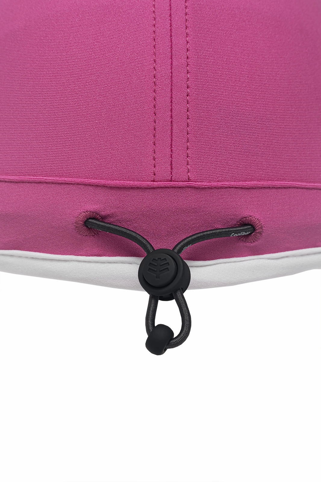 Unisex Wave Rider Sport Cap | Magnolia Pink