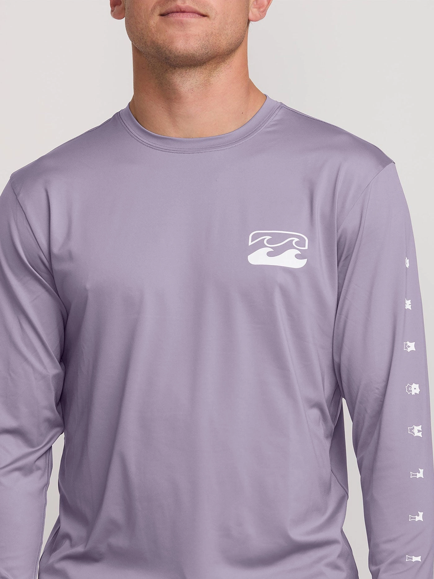 Unity Loose Fit Long Sleeve Rashguard