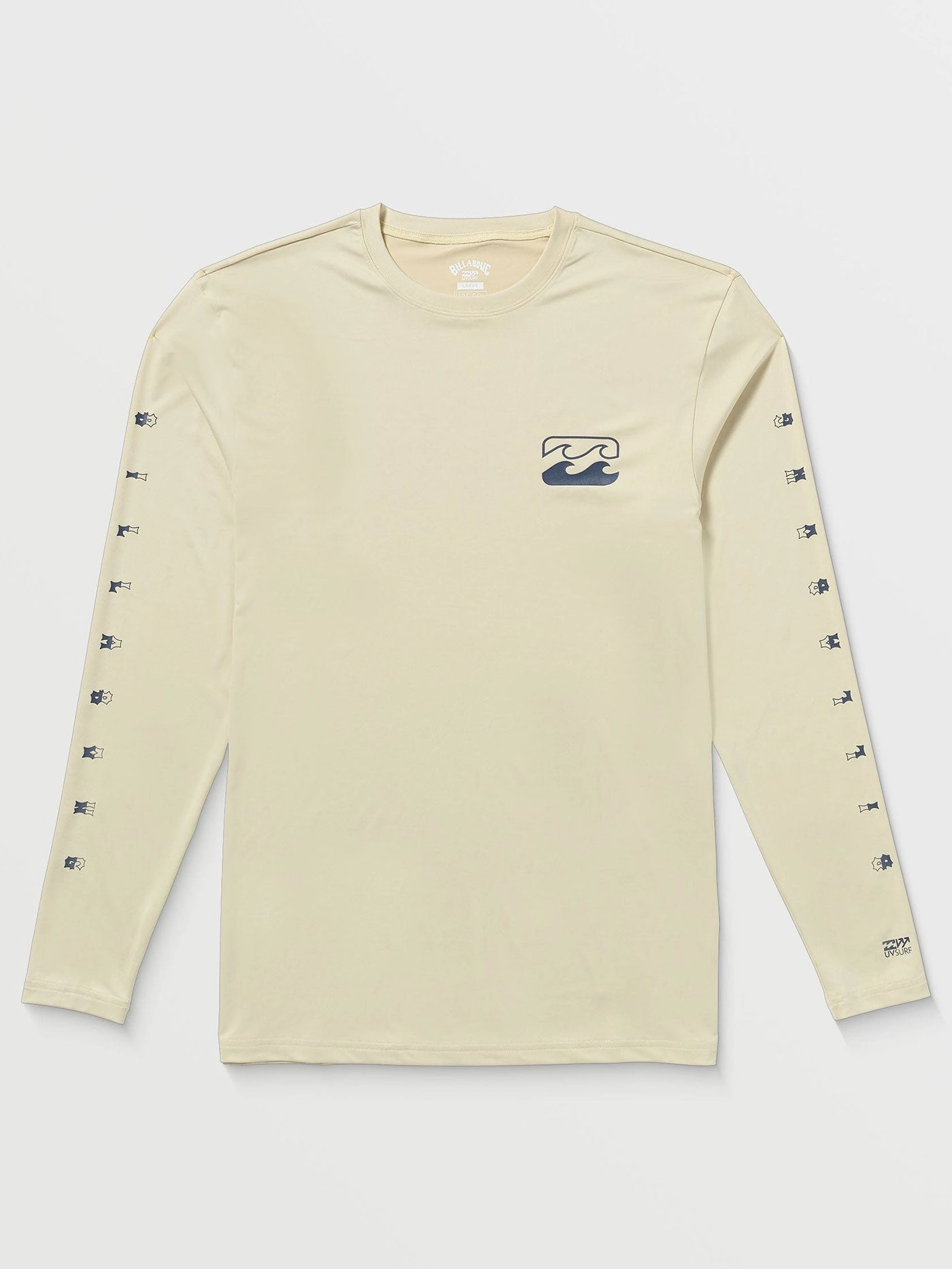 Unity Loose Fit Long Sleeve Rashguard