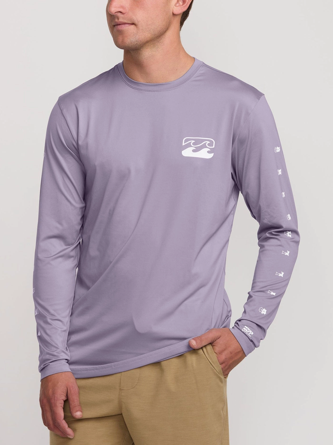Unity Loose Fit Long Sleeve Rashguard