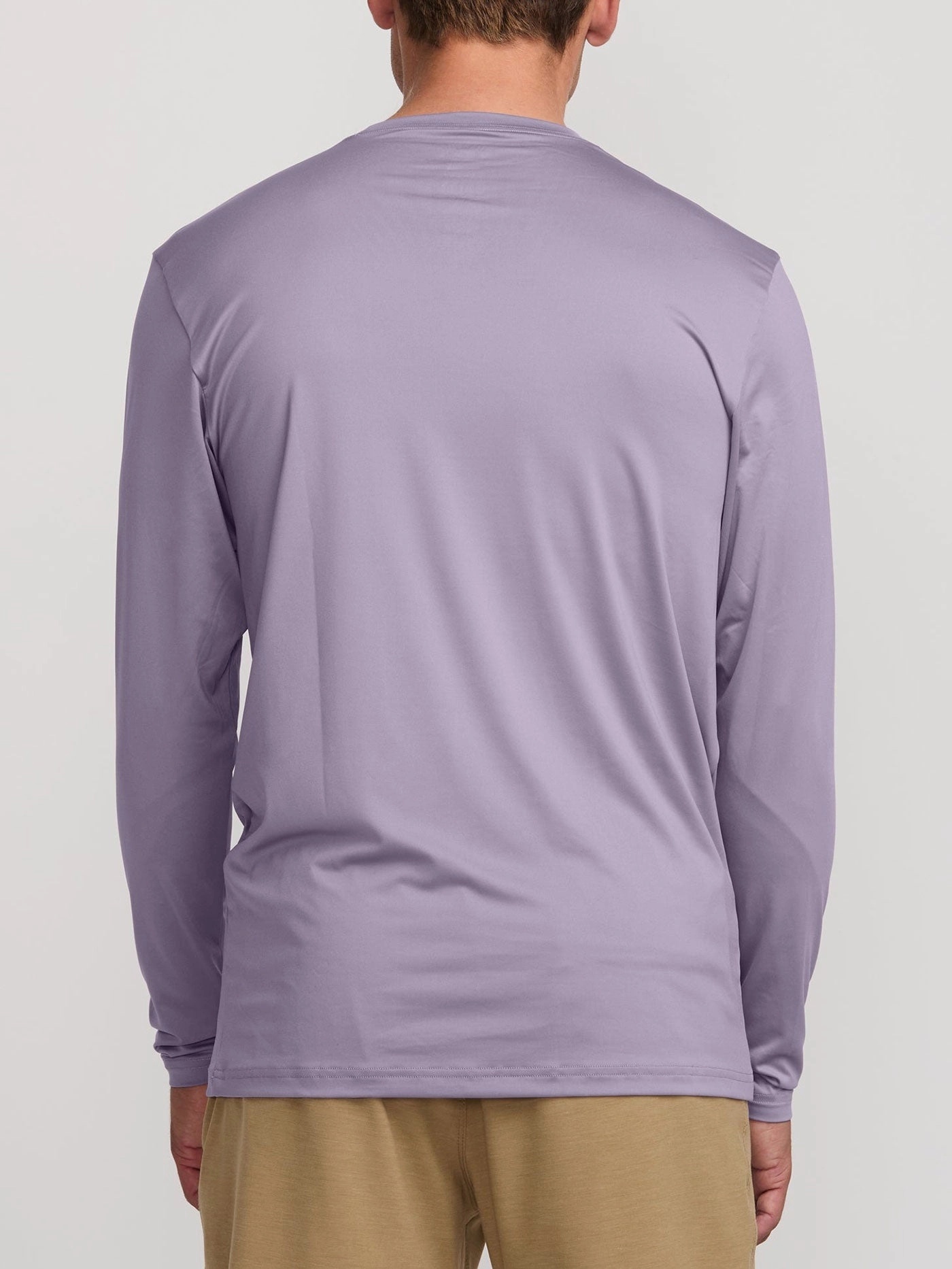 Unity Loose Fit Long Sleeve Rashguard