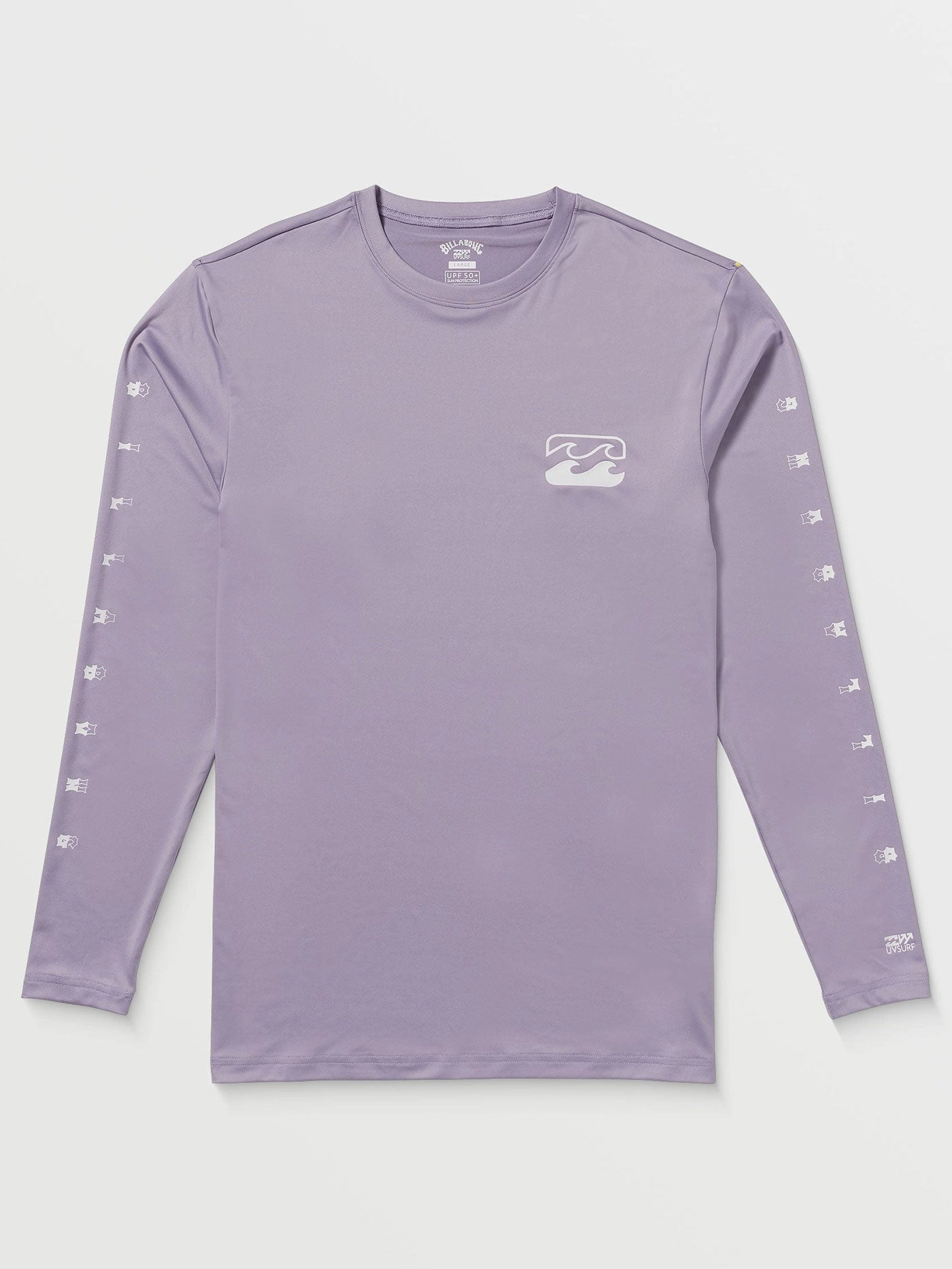 Unity Loose Fit Long Sleeve Rashguard