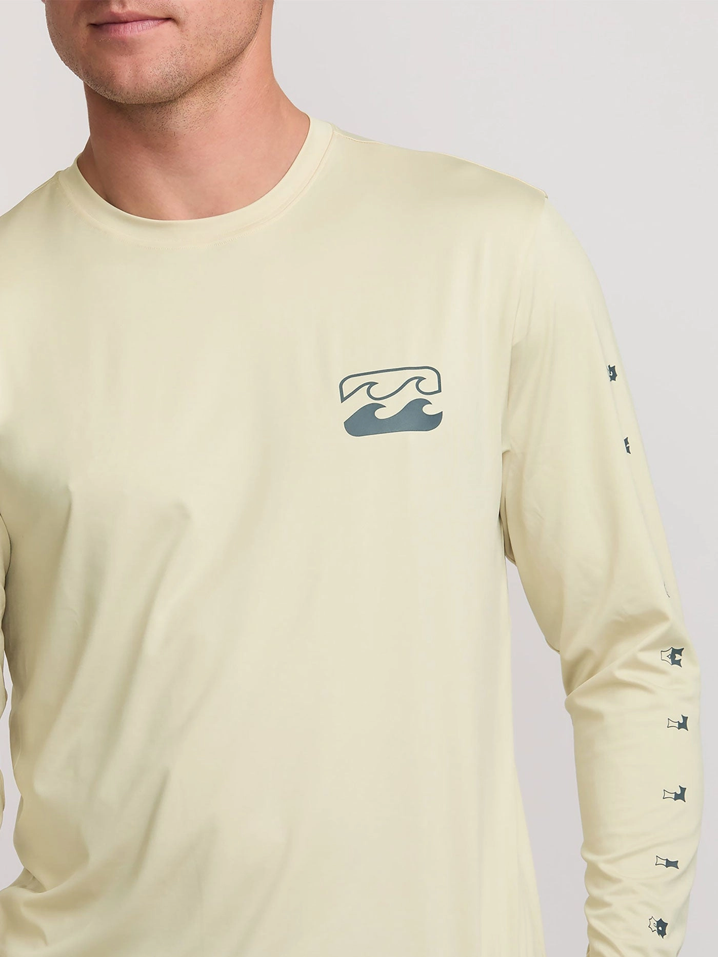 Unity Loose Fit Long Sleeve Rashguard