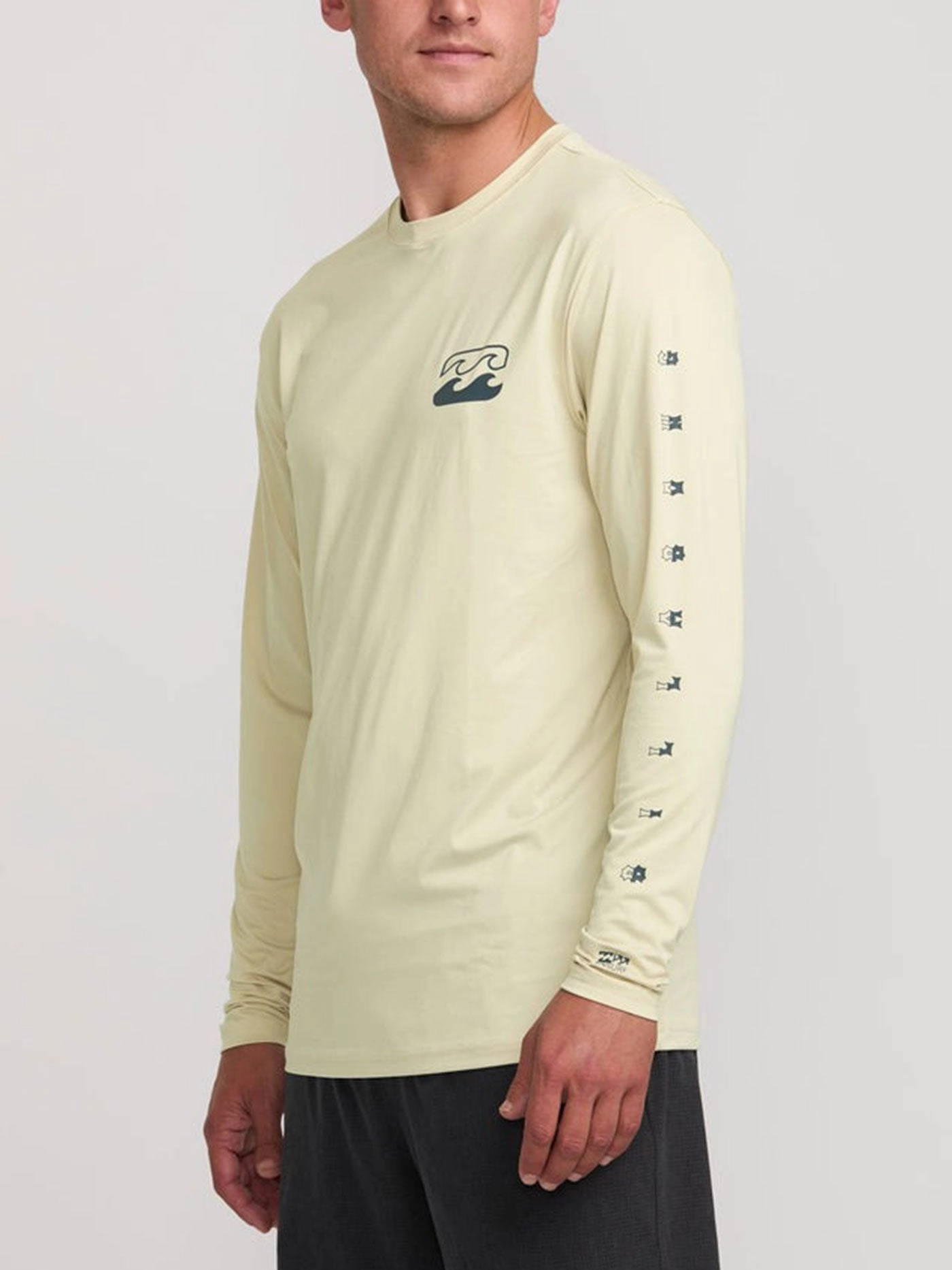 Unity Loose Fit Long Sleeve Rashguard