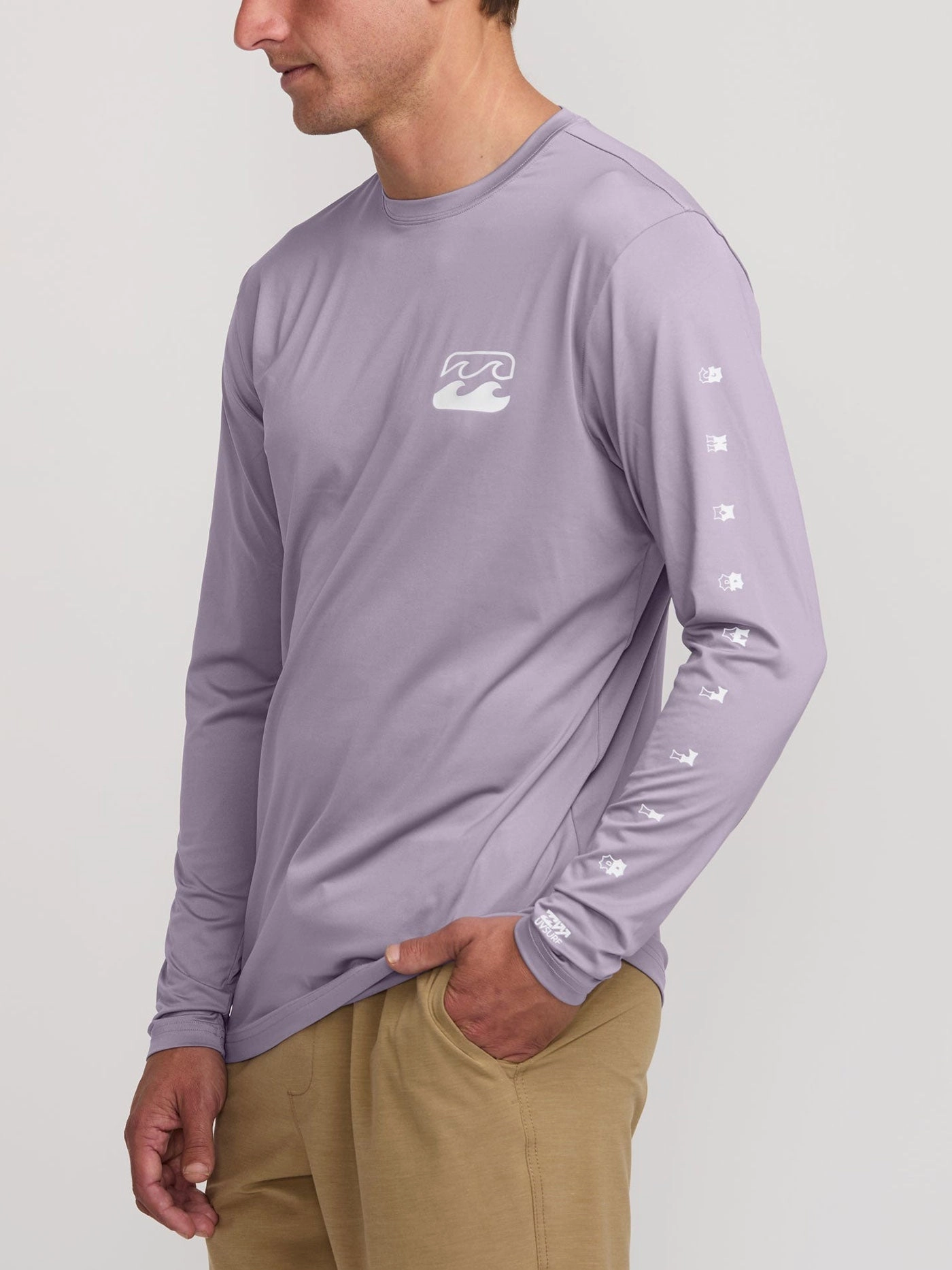 Unity Loose Fit Long Sleeve Rashguard