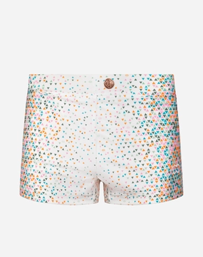 V60 Bondi Print Swim Trunks - Moana mens swim briefs, simple swimwear for men