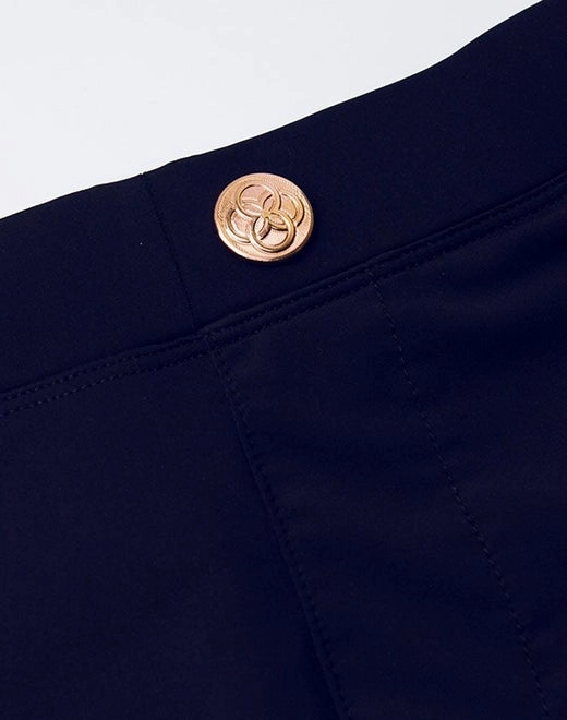 V60 Bondi (Series 2) Swim Trunks - Black