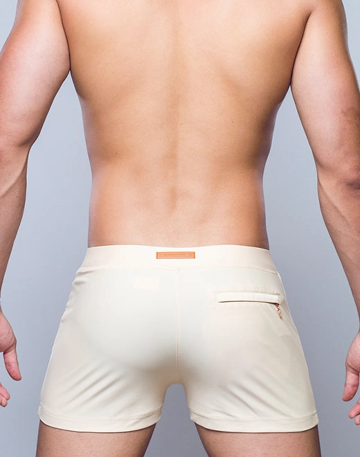 V60 Bondi (Series 2) Swim Trunks - Sand