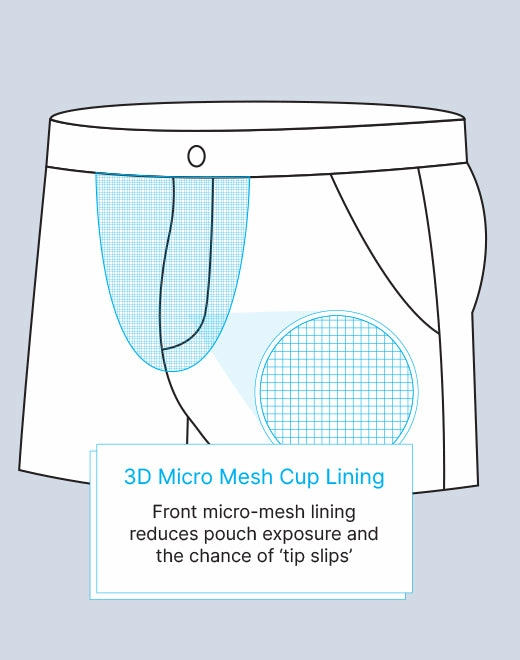 V60 Bondi (Series 2) Swim Trunks - Sand