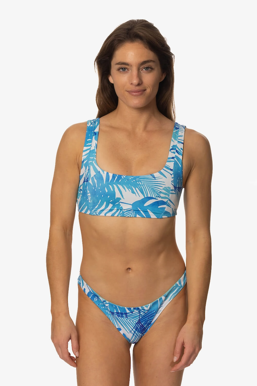 Valentina Bikini Bottom - La Jolla