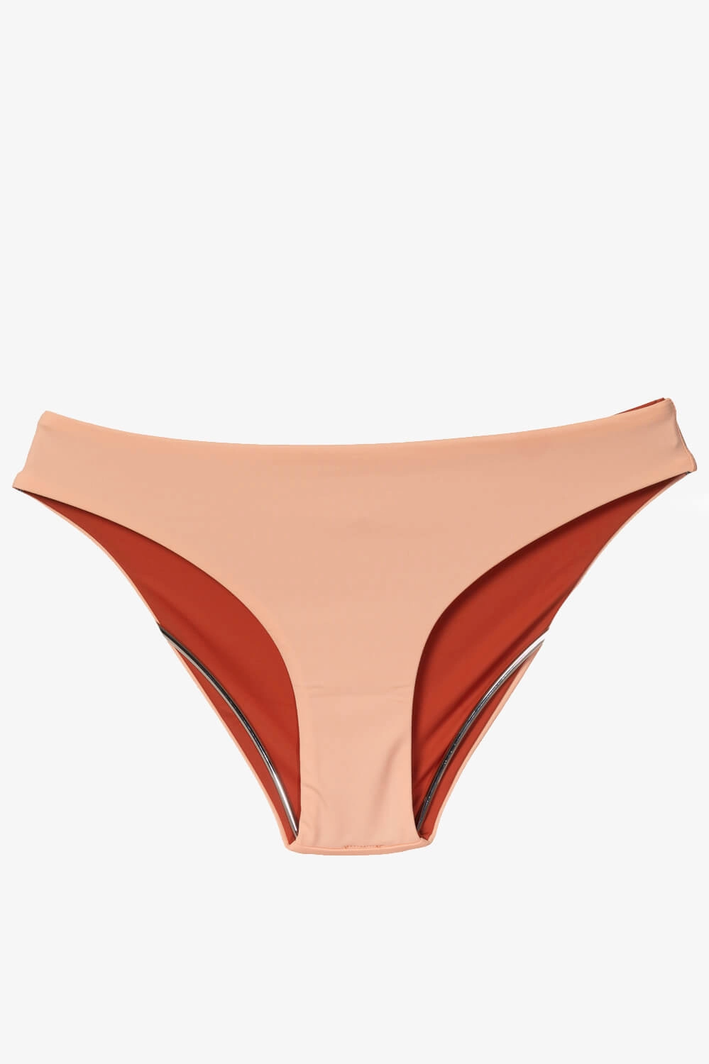 Valle Bikini Bottom - Coronado
