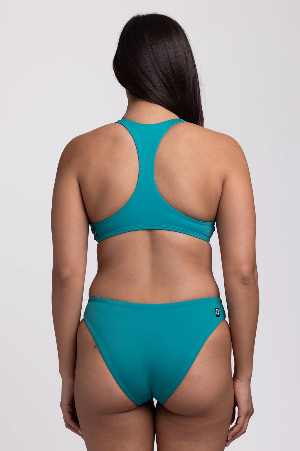 Valle Bikini Bottom - Palm