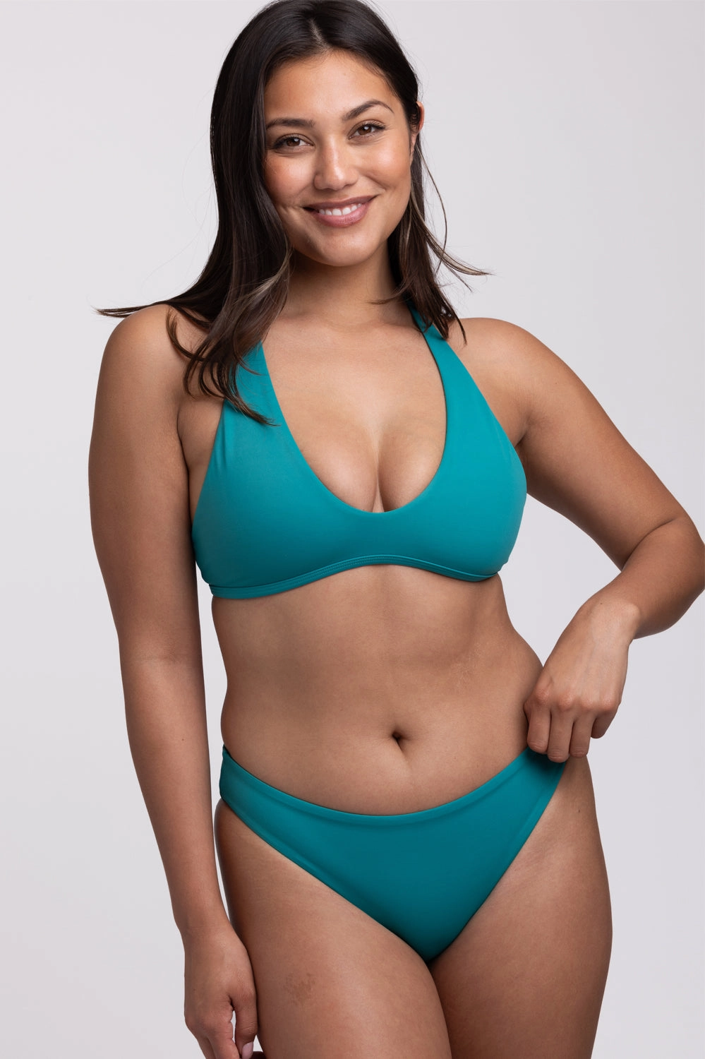 Valle Bikini Bottom - Palm