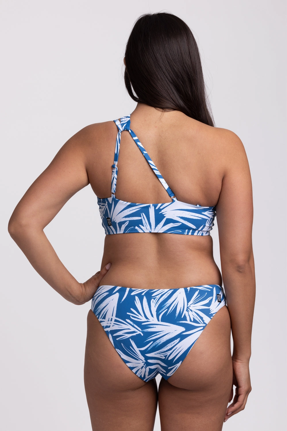 Valle Bikini Bottom - Retrobana
