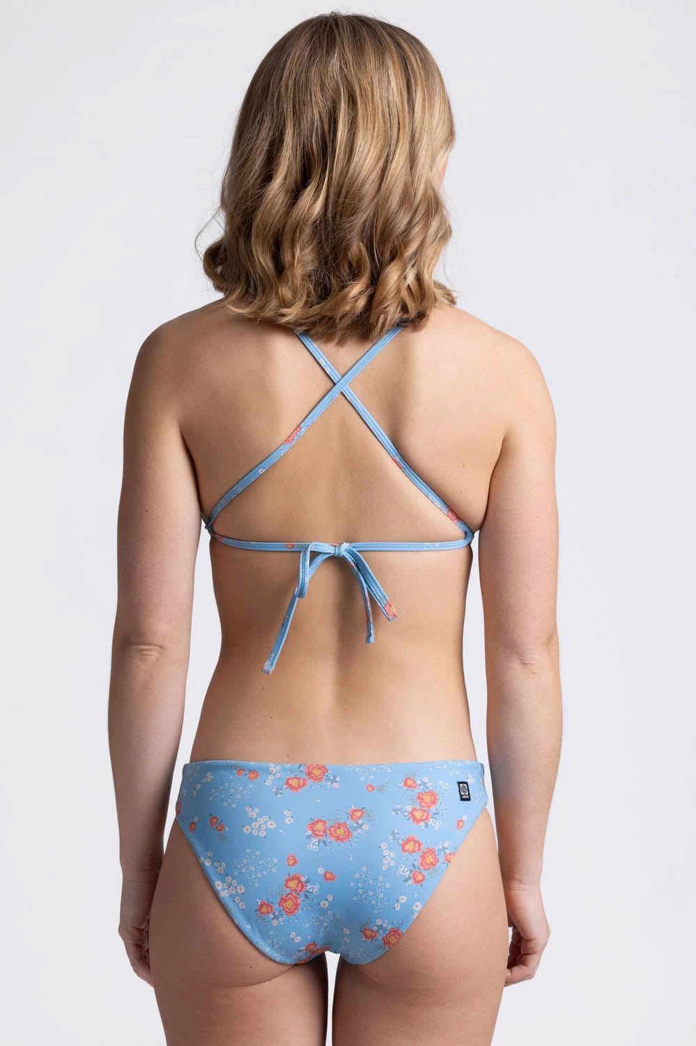 Valle Bikini Bottom - Rosalinda