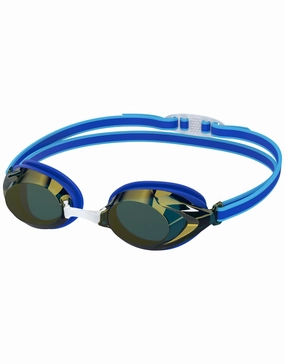 Vanquisher 3.0 Mirrored Junior Swim Goggle speedo mens swimwear, speedo training swimsuits
