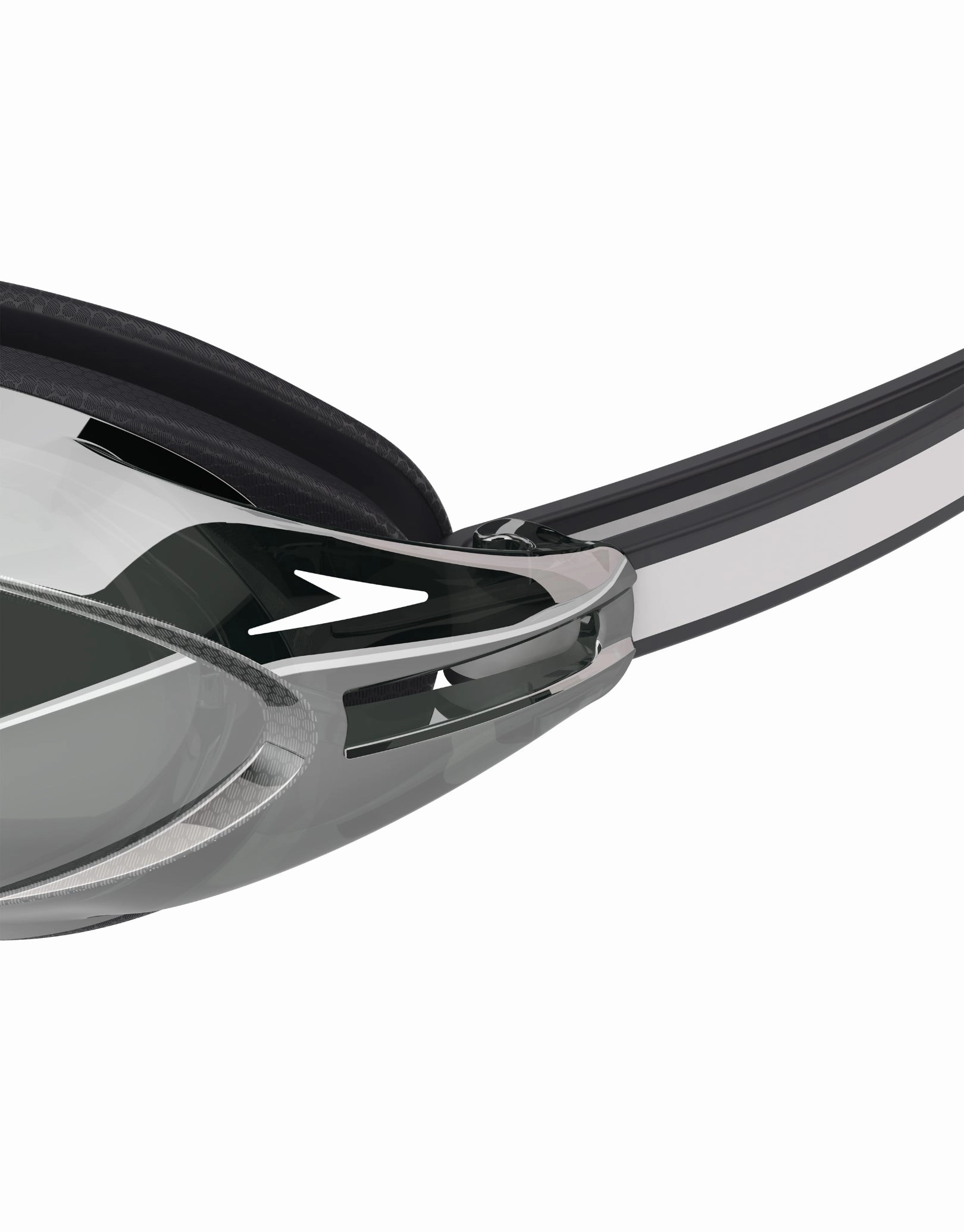 Vanquisher 3.0 Mirrored Swim Goggle