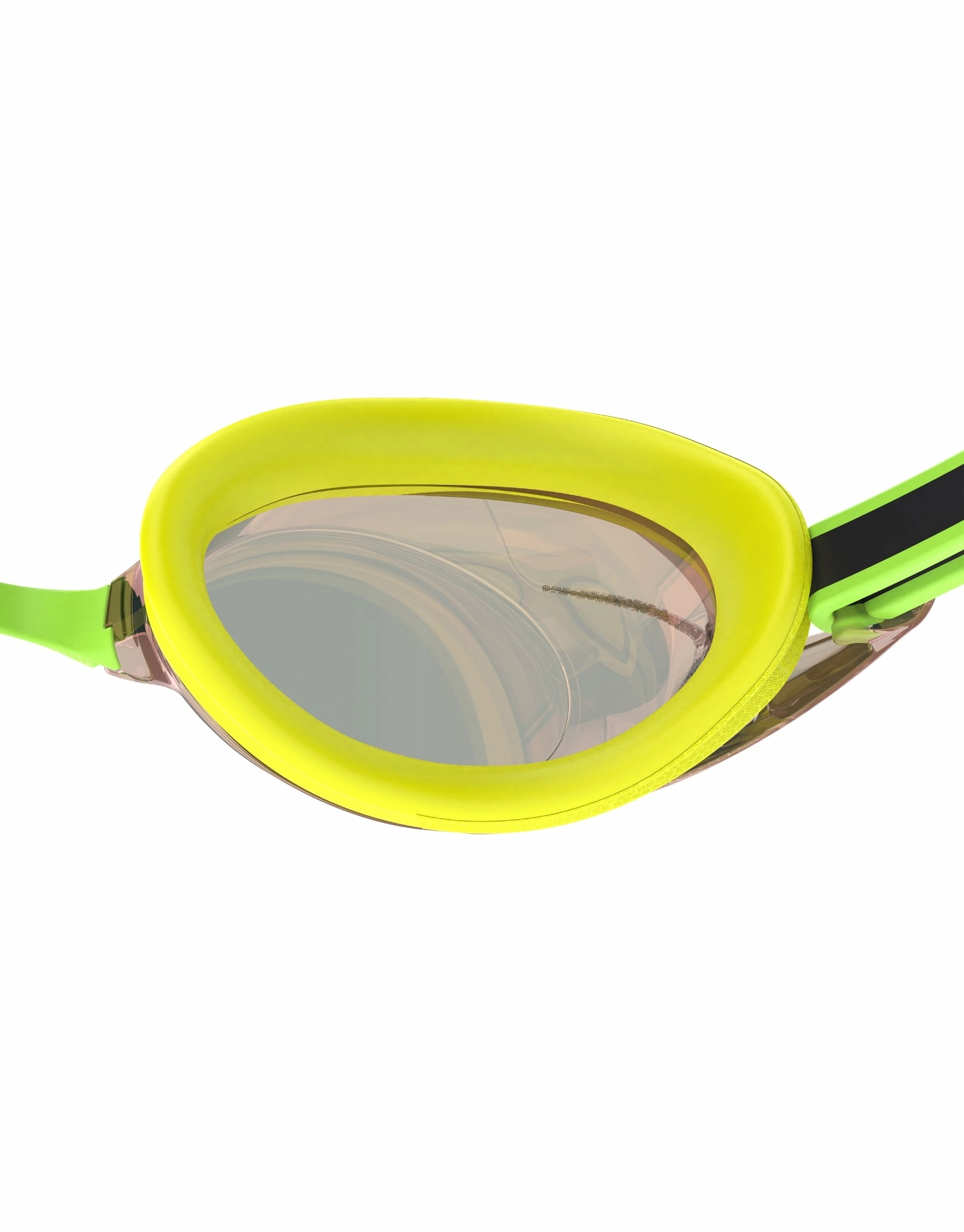 Vanquisher 3.0 Mirrored Swim Goggle