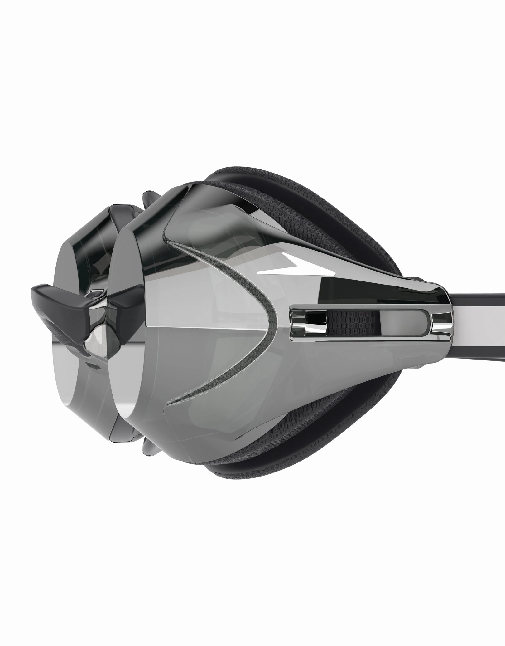 Vanquisher 3.0 Mirrored Swim Goggle