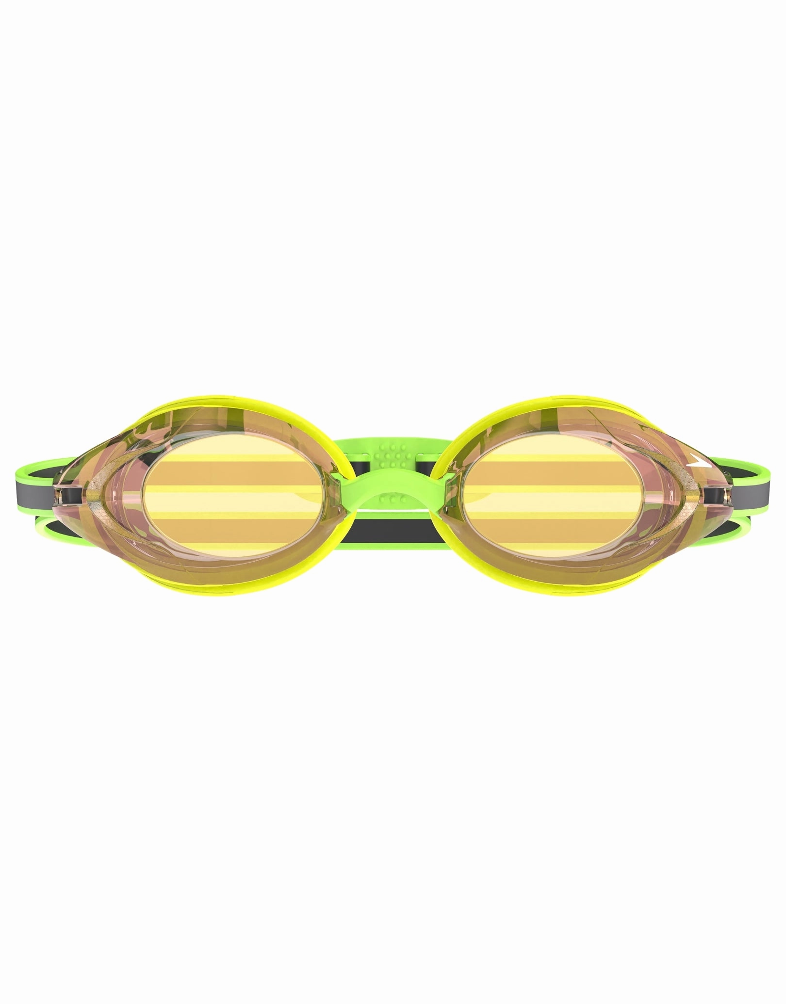 Vanquisher 3.0 Mirrored Swim Goggle