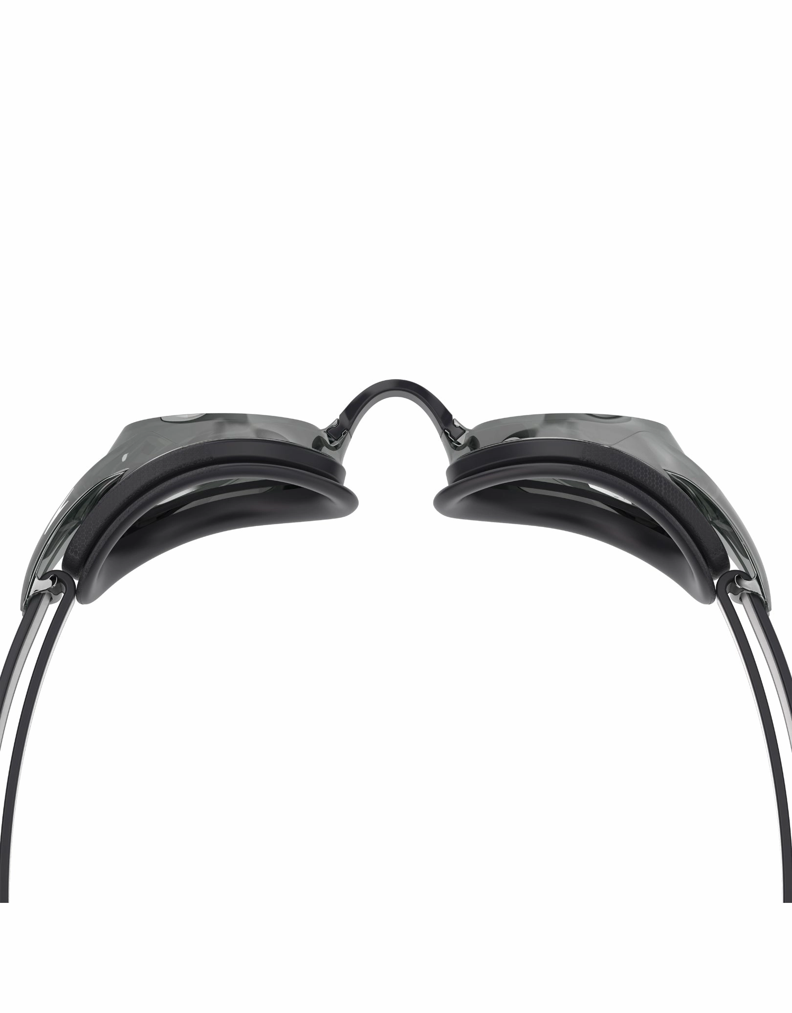 Vanquisher 3.0 Mirrored Swim Goggle