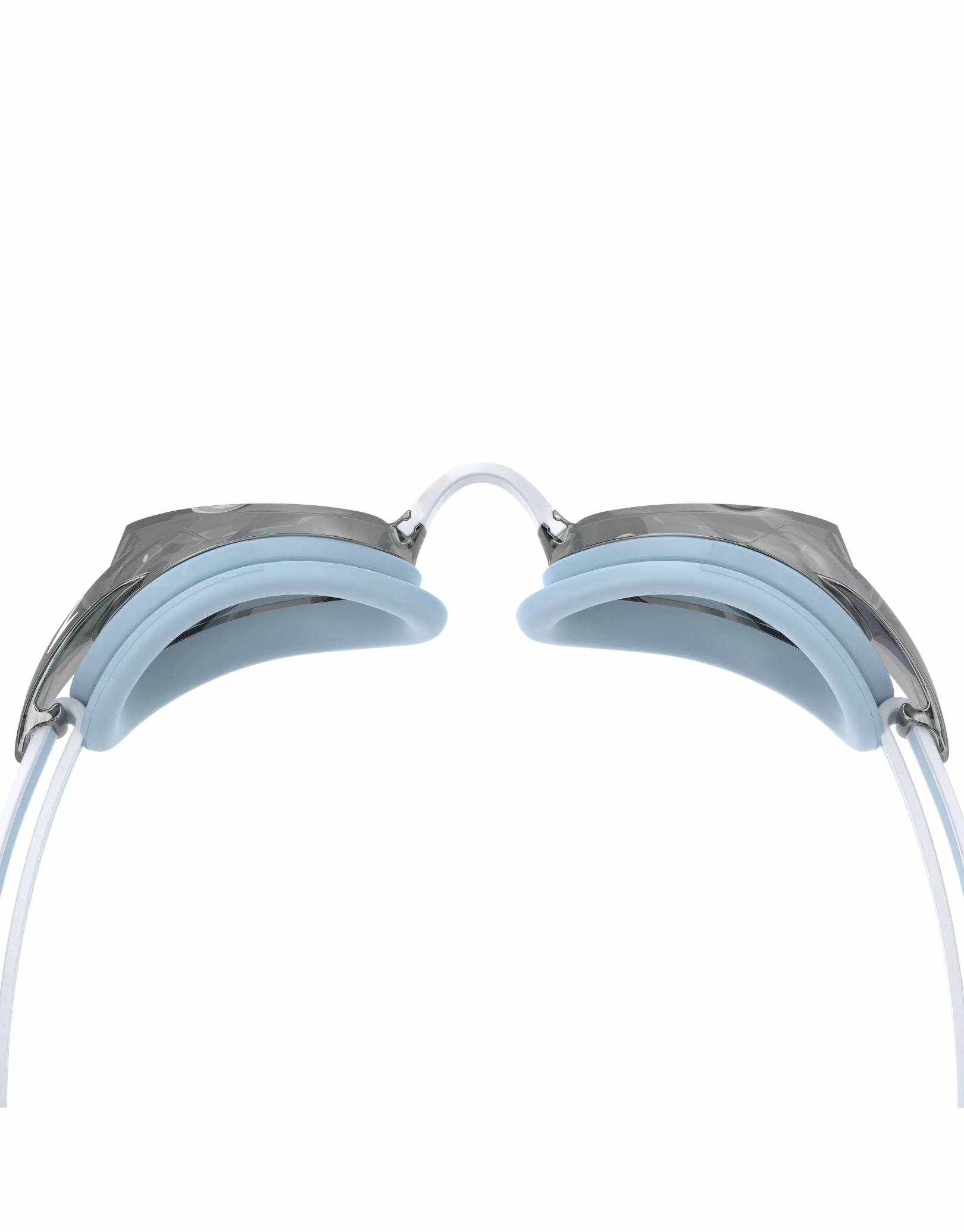 Vanquisher 3.0 Mirrored Women's Swim Goggle