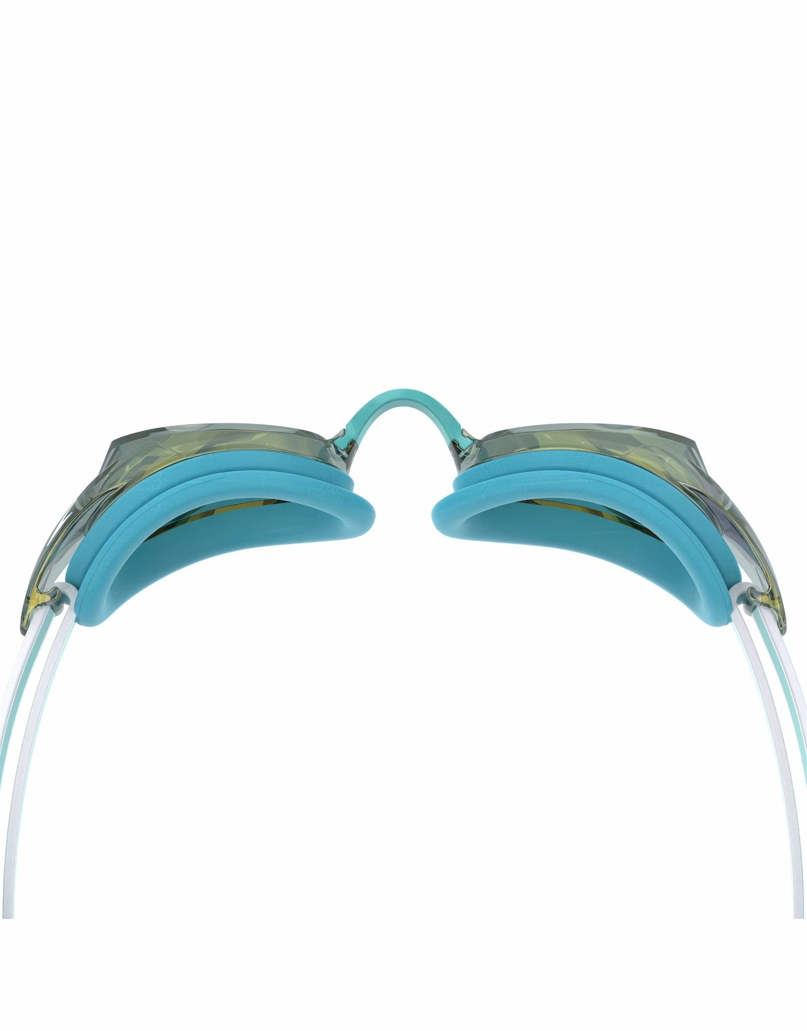 Vanquisher 3.0 Mirrored Women's Swim Goggle